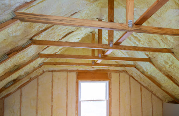 Best Insulation for Specific Applications in Franklin, OH
