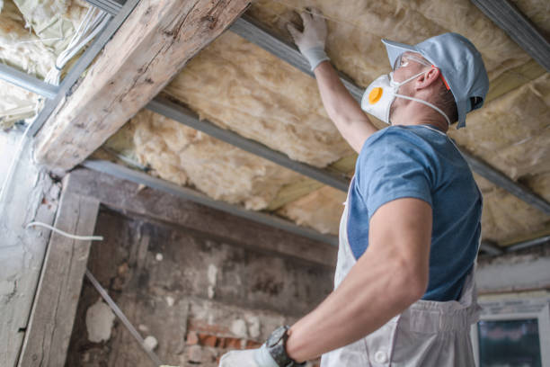 Best Insulation for Specific Applications in Franklin, OH