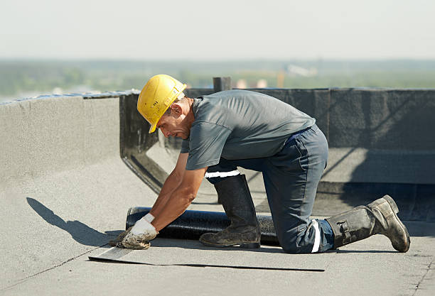 Best Insulation for Specific Applications in Franklin, OH