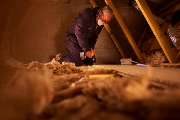 Best Insulation Maintenance and Repair in Franklin, OH